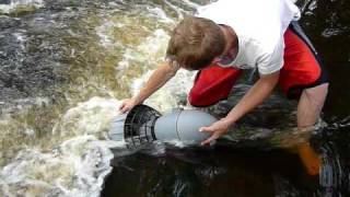 portable hydro generator [upl. by Roswell]