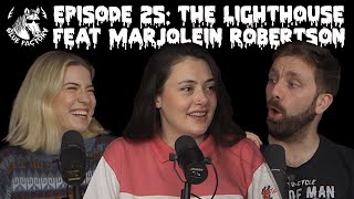 Marjolein Robertson  Ep 25 quotThe Lighthousequot [upl. by Mackey]