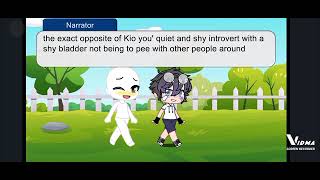 Omorashi rp rewetting introvert and extrovert [upl. by Thalia74]