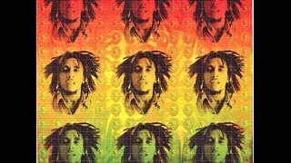 Bob Marley  Exodus VEGAS REMIX [upl. by Modnar]