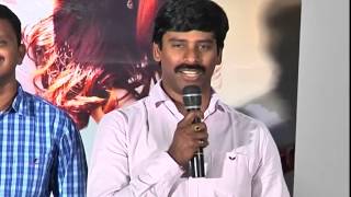 Dr Saleem Movie Press Meet Video  Vinay Antony  Speech  Gultecom [upl. by Krigsman638]