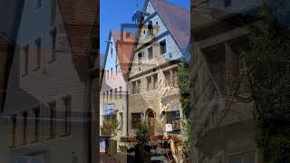 Rothenburg 羅騰堡 [upl. by Haroved]