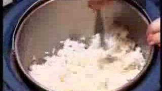 DreamPot  The Official Thermal Cooking Video Part 2 [upl. by Natanoj793]