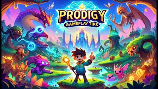 Prodigy Games  Gameplay Walkthrough by Nicholaz Playz 🌟 [upl. by Kcerred368]