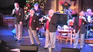 Four Preps Christmas Carol Medley [upl. by Morlee]