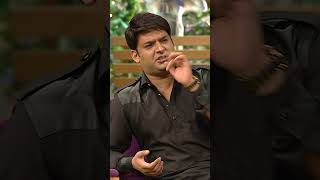 Dr Gulati ne diya pyaar kapilsharma comedy kapilsharmacomedyshow [upl. by Elleynod]