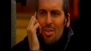 Oded Fehr Frank Donovan [upl. by Jak22]