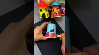 Fun Paper Craft Ideas For Kids [upl. by Adnahsar]