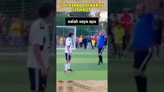 LAH GIMANA INI WASIT⁉️🤔 [upl. by Nerraf]