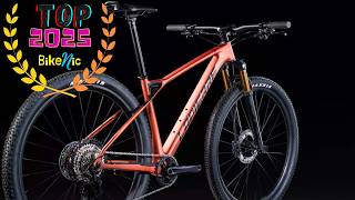 TOP XC Hardtail Bikes 2025 1 mtb btt topbikes bestbikes mountainbike topmtb hardtailmtb [upl. by Noisla]