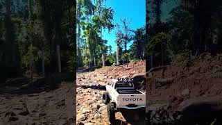 C64 running part 4 rc subscribe like share offroading shorts viralshort [upl. by Ennovad]