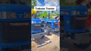 Trakstar Tractor Show Room Rayagada [upl. by Treat]