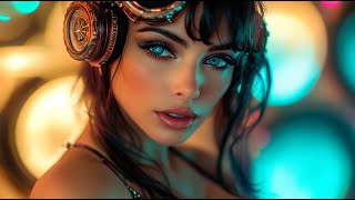 FUN HOUSE MIX 2024  Future Twenty One Pilots Sam Smith Mathame Style DJ Mix [upl. by Abagail]