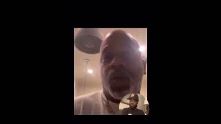 OOOH❗️Zipwiththedrip repost Dame Dash dentures falling out his mouth Zip was speechless🤣🤣🤣 [upl. by Tedmann]