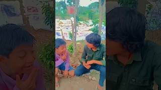 Hai kya chiya broder bedi comedy funny ytshorts lkthakur008 [upl. by Alyahsal705]