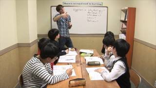 Middle School Grammar Lesson [upl. by Rozina621]