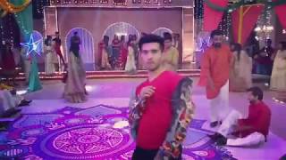 Romeo Weds Heer  Behind the Scene  Feroze Khan  Sana Javed [upl. by Wernher]