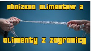 alimenty to dopiero poczatek alimenty z zagranicy [upl. by Ekez]