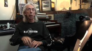 AES Nashville presents quotLegends in the Roundquot  Cinderella Studio Part 5 of 5 [upl. by Enehs]