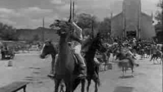 Viva Zapata 1952 Trailer [upl. by Edmondo]