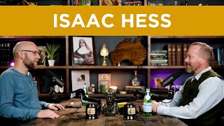 From Mormon Missionary to Catholic w Isaac Hess [upl. by Arataj327]