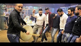 دبكة مع وديع الشيخ نار 🔥  Dabke ma3 Wadih El Cheikh [upl. by Cerelly717]