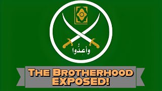 Muslim Brotherhood  Past and Present Threat [upl. by Towrey]