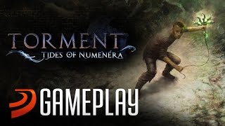 RollPlay RampD  Numenera  Week 1 Part 1 [upl. by Wieche847]