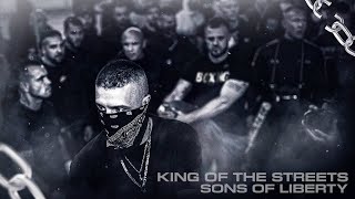 King of the Streets Sons of Liberty Full Event [upl. by Dorri]