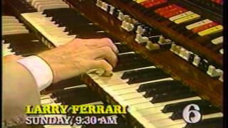 Larry Ferrari  Fall Commercial from 1984 [upl. by Refiffej]