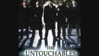 The Untouchables 90s TV Show Intro Theme [upl. by Reltuc758]