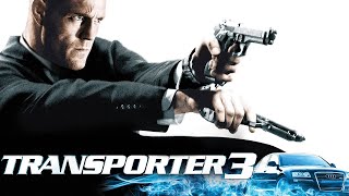 Transporter 3 Full Movie 2024 Fact  Jason Statham Natalya Rudakova François  Review And Fact [upl. by Ityak]