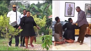 OMUYIMBI CATHERINE KUSASIRA ALAZE EMPISA MUMAASO GA PASTOR BUJJINGO  AMUYIMBIDDE OLUYIMBA [upl. by Dewar869]