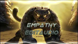 EMPATHY Crystal Castles EDIT AUDIO NO COPYRIGHT [upl. by Anirret30]