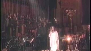 NANA MOUSKOURI Complete New York Concert Part 5 [upl. by Annaeed728]