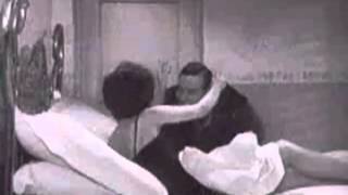 Hysteria Trailer 1964 [upl. by Nehemiah]