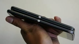 BlackBerry DTEK60 Vs BlackBerry DTEK50 Comparison [upl. by Ahtnicaj224]