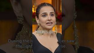 Vidya Balan’s HILARIOUSLY Unexpected Answer EMBARRASSES Kapil 🤣 TGIKS [upl. by Welsh]