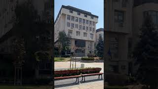 Asenovgrad 🏬viralvideo like asenovgrad shortsfeed shorts central bulgaria youtubeshorts [upl. by Ahsotal]