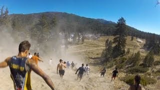 Tough Mudder  Full Length Course [upl. by Maury]