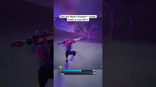 This is a game changer🥹 fortnite fortniteclips fortnitememes fortnitebr [upl. by Notnats]