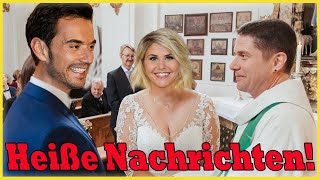 Schlagerstar Florian Silbereisen Glück kommt aus der Ehe mit Beatrice Egli [upl. by Quintessa]