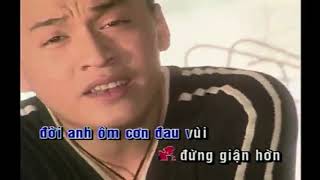 Nguoi Cung Canh Ngo Karaoke [upl. by Adda]