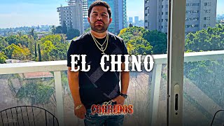 El Chino 💣 Luis R Conriquez 💣LETRALYRICS💣 [upl. by Boggers]