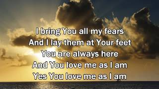 Father I Want You To Hold Me  Vineyard Best Worship Song With Lyrics [upl. by Anuahsal118]