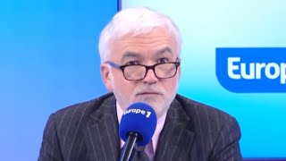 quotJe ne vois pas Miss France comme un ovniquot  Pascal Praud et ses auditeurs réagissent aux critiques [upl. by Sarena]