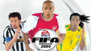 FIFA 2004  Radiohead  Myxomatosis [upl. by Enileda502]