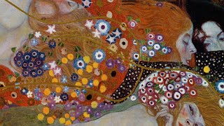 How Darwin Influenced Gustav Klimt and his Art [upl. by Assiled]