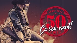 Festival Western StTite  50th anniversary  Its comin ENGLISH [upl. by Notnerb620]