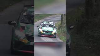 WRC Central European Rally 2024 news wrcrallying rallyvideowrc24 [upl. by Kennet49]